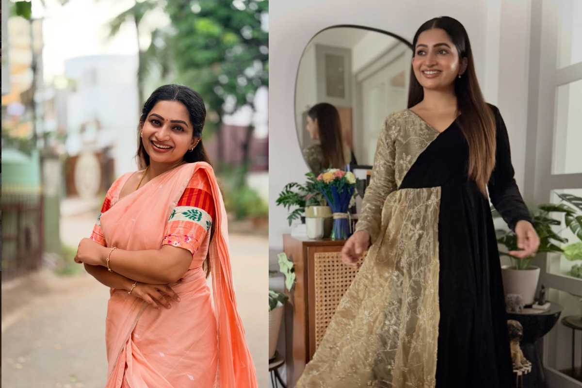 மாலத்தீவு நீச்சல் குளத்தில் கணவருடன் என் ஜாய் பண்ணும் சீரியல் நடிகை நக்ஷத்ரா.. | Azhage Azhagu Serial Nakshathra Maldives Video மாலத்தீவு நீச்சல் குளத்தில் கணவருடன் என் ஜாய் பண்ணும் சீரியல் நடிகை நக்ஷத்ரா.. | Azhage Azhagu Serial Nakshathra Maldives Video