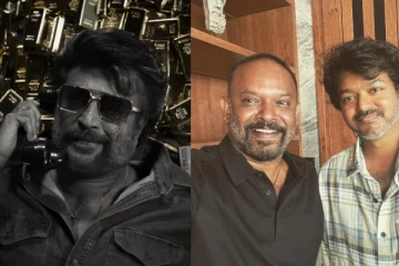 ரஜினியின் கூலி டீசரை கலாய்த்தேனா.. வெங்கட் பிரபு கொடுத்த விளக்கம்