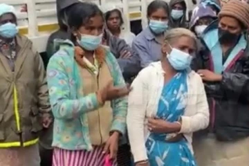 நுவரெலியாவில் இளம் யுவதி மாயம்