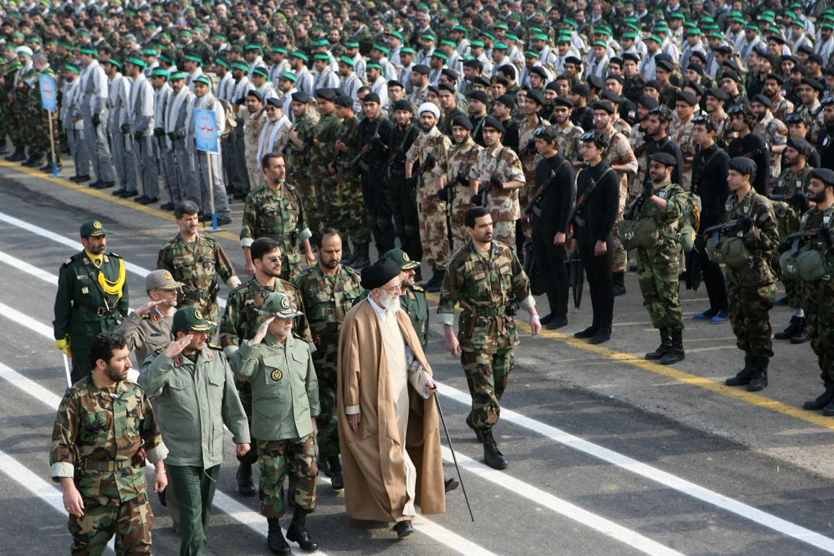 ஈரான் மீதான தாக்குதல் தீவிரப்படுத்தப்படும் : இஸ்ரேல் பாதுகாப்புப் படை அறிவிப்பு | Israel Moving To Next Stage Campaign Against Iran