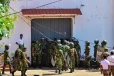 අමු අමුවේ දස වද දී බන්ධනාගාර නිලධාරින් මැරූ 200ක් අදුනගෙන - ඔවුන් සියල්ලටම කරන්න යන දේ මෙන්න