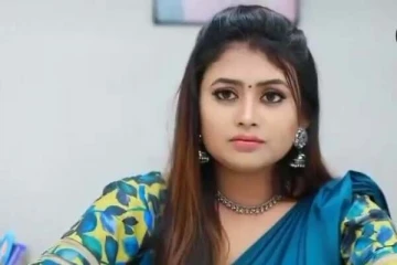 பாரதி கண்ணம்மாவில் திடீர் திருப்பம்: கொடூரமாக மாறிய வெண்பா! லீக்கான காட்சி