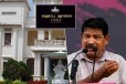 யாழ்.பொது நூலகத்தைத் தீக்கிரையாக்கியவர்கள் மக்கள் நலன் பற்றிப் பேசுகின்றனர்! அமைச்சர் சந்திரசேகரன் குற்றச்சாட்டு