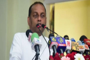 புதிய அரசியல் கூட்டணி:பேச்சுக்கள் ஆரம்பம் என்கிறார் அமைச்சர் மகிந்த அமரவீர
