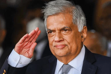 හිටපු ජනපති රනිල්ට වුල්වර්හැම්ප්ටන් විශ්වවිද්‍යාලයෙන් ආරාධනාවක් ලැබුණු බව CID වෙත තහවුරු