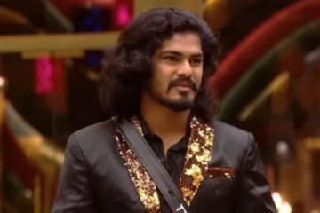 எலிமினேட் ஆன போட்டியாளர், ஆனால் EFP கொடுத்து காப்பாற்றி TTF வாசன்... யாரை தெரியுமா?