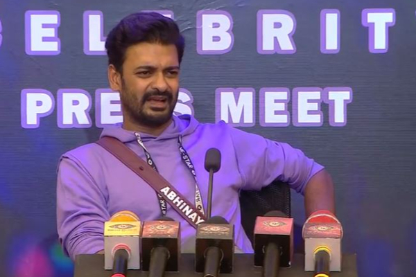 ஏழரையை கூட்டிய வனிதாவையே ஓவர்டேக் செய்த தாமரை! அலறும் பிக் பாஸ் வீடு.....அப்படி என்ன செய்தார் தெரியுமா ? | Bigg Boss Ultimate Thamarai Capture Vanitha