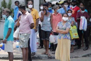 அனுராதபுரத்தில் 100 வீடுகளில் கோவிட் தொற்றாளர் உள்ளமை கண்டுபிடிப்பு