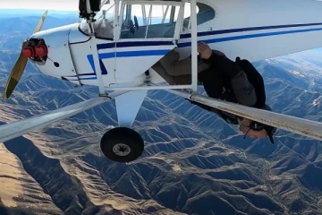 பார்வையாளர்களை கவர்வதற்காக யூடியூபர் செய்த வேலையால் 20 ஆண்டுகள் சிறை!