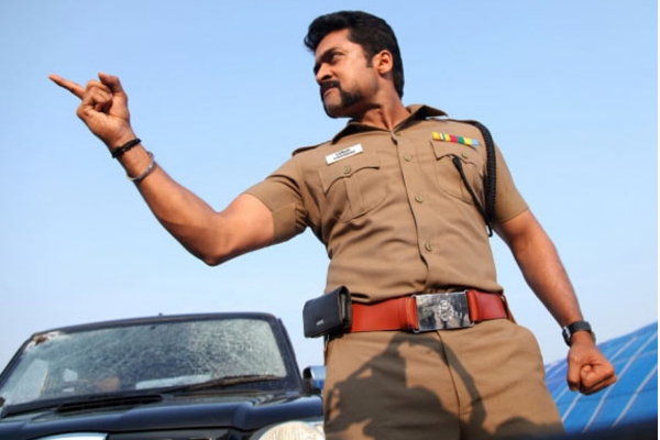 பாஜக இளைஞரணி செயற்குழு கூட்டத்தில் நடிகர் சூர்யாவுக்கு எதிராக தீர்மானம் நிறைவேற்றம்! | Bjp Actor Surya