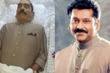 රසවතුන්ගේ හිතට සුන් වූ පැතුම් තබා ලක්ෂ්මන් විජේසේකරගේ නිසල සිරුර නිවසට...සංවේදී සටහන් මුහුණු පොත පුරවයි..PHOTOS)