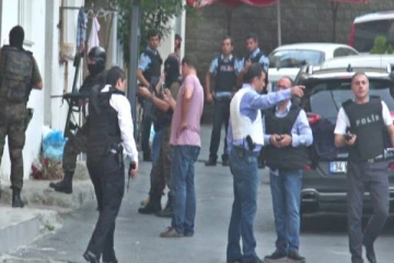 கிறிஸ்தவ தேவாலயத்தை குறிவைத்து துப்பாக்கிச்சூடு... அதிர்ஷ்டவசமாக உயிர் தப்பிய பலர்!