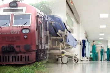 விபத்தில் உயிரிழந்த கணவர் - கொழும்பில் அதிர்ச்சியில் உயிரை விட்ட மனைவி