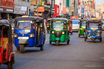 ஜனவரி முதல் முச்சக்கரவண்டிகளுக்கு   இது கட்டாயம்!