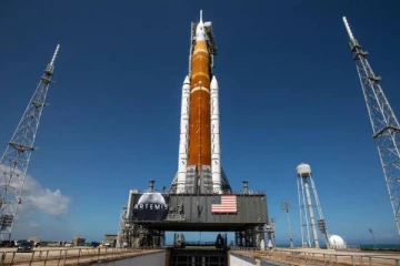 மூன்றாவது முறையாக Artemis 1 திட்டம் ஒத்திவைத்த நாசா!
