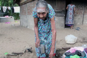 தமிழர் பகுதியில் சோகத்தை ஏற்படுத்திய சம்பவம்!