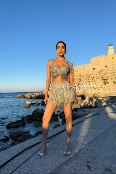 தமிழ் நடிகைகளுக்கு நடிக்கவே தெரியாது, அப்படி தான் நடிக்கிறார்கள்... மாளவிகா மோகனன் பேட்டி | Malavika Mohanan Remarks On Tamil Cinema Actresses