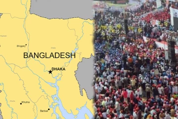 பங்களாதேஷ் பொருளாதார நெருக்கடி: மேம்படுத்த மேற்கொண்டுள்ள முயற்சிகள்