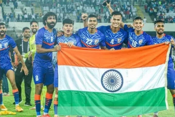 16 லட்சம் சம்பளத்தில் ஜோதிடர் நியமனம்.. என்ன நடக்குது இந்திய கால்பந்து அணியில்?