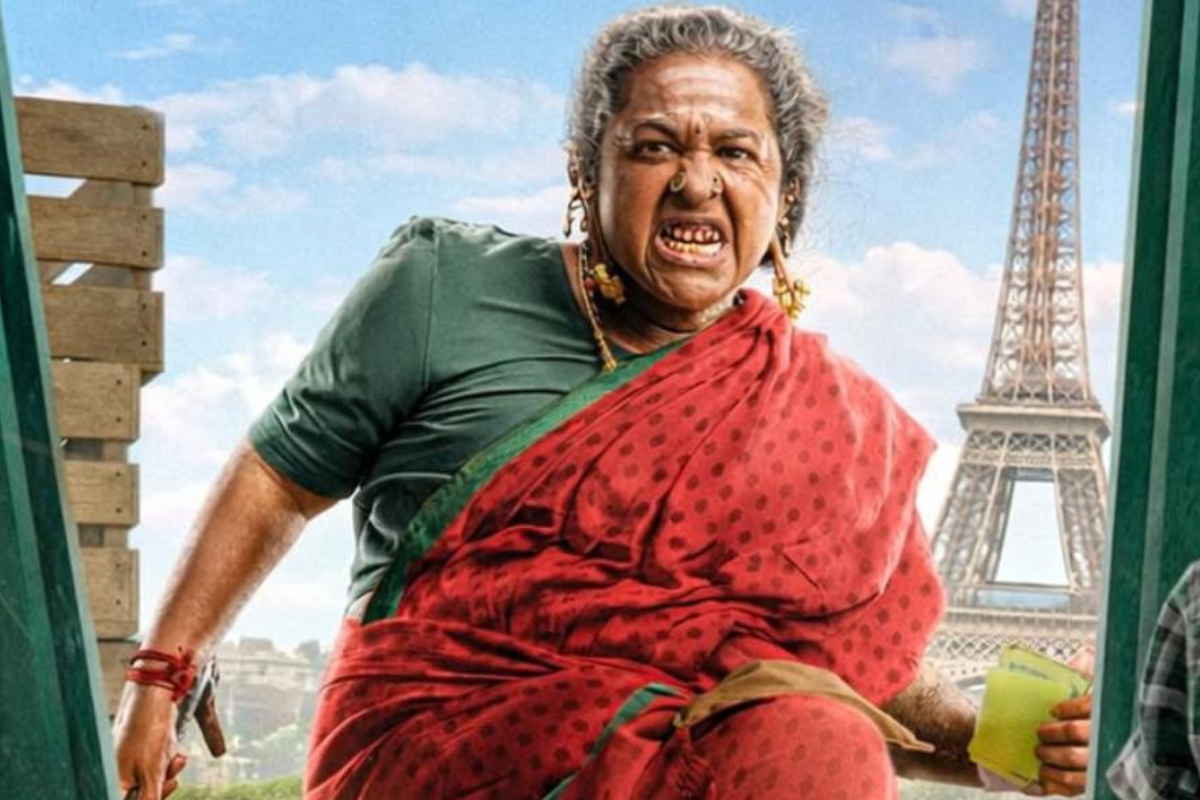 தாய் கிழவி திரைப்படத்தின் இறுதி வசூல்.. பாக்ஸ் ஆபிஸ் ரிப்போர்ட் | Thaai Kizhavi Movie Final Box Office Collection