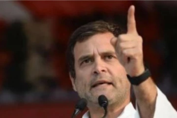 இந்தியாவில் கொரோனா தடுப்பூசி தட்டுப்பாடு: முன்கூட்டியே கணித்தாரா ராகுல் காந்தி?