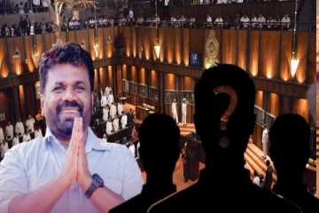 இடைக்கால அமைச்சரவையில் இடம்பிடிக்கப்போவது யார்..!