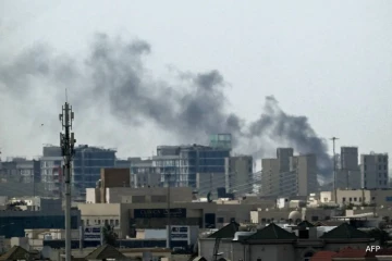 ஈரான் தாக்குதல்... தேசிய அவசர கால எச்சரிக்கை விடுத்துள்ள நாடு