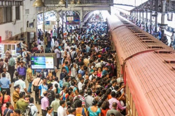 හෙට සිට දුම්රිය වැඩ වර්ජනයක