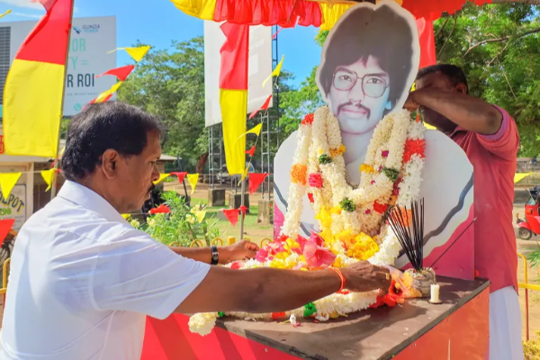 திலீபனின் நினைவேந்தல் ஒரு கட்சிக்குரியதல்ல, பொது அமைப்பாகவே முன்னெடுக்கவேண்டும்..! சி.அ.யோதிலிங்கம் | Thileeban Memorial Jothilingam
