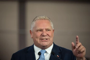 டிரம்பின் வரிகளுக்கு கடுமையான பதிலடி – டக் போர்ட்