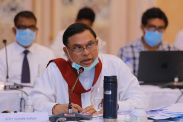 மக்களை மேலும் சிரமங்களுக்கு உள்ளாக்க வேண்டாம் - நிதியமைச்சர் பசில்