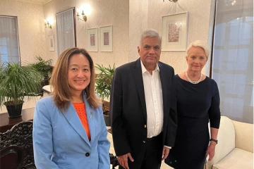 அமெரிக்கா போட்ட கண்டிஷனால் திண்டாட்டத்தில் இலங்கை அரசு