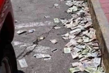 வெனிசுலா போன்ற பரிதாப நிலையை நோக்கியுள்ள இலங்கை