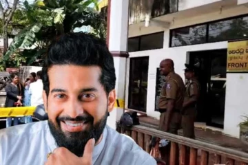 துப்பாக்கி சூட்டில் உயிரிழந்த லசந்த விக்ரமசேகர இடத்திற்கு புதியவர் நியமனம்