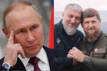 புடினை எதிர்த்தால் தலையை வெட்டி எடுத்துவிடுவேன் என்றவருக்கு...ரஷ்யாவின் நாயகன் பட்டம்