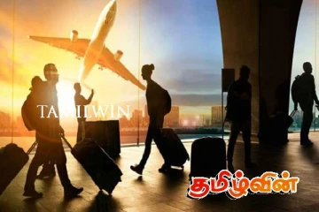 கட்டுநாயக்க விமான நிலையத்தில் போதைப்பொருளுடன் இந்திய பிரஜை கைது