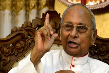 மடியில் கனமில்லை என்றால் விசாரணைக்கு தயங்குவது ஏன் - கர்தினால் மல்கம் ரஞ்சித் ஆண்டகை கேள்வி