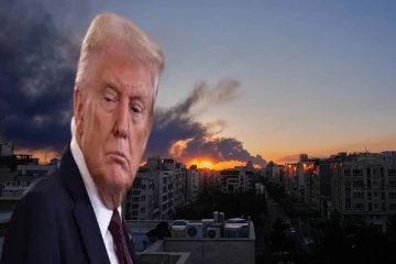 மத்திய கிழக்கு பதற்றம் தீவிரம் ; டிரம்ப் மீது கொலை முயற்சி விவகாரம்