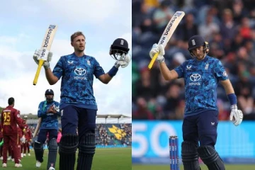 சேஸிங்கில் தனியாளாக 166 ரன் விளாசிய ஜோ ரூட்! வரலாற்றில் இமாலய சாதனை