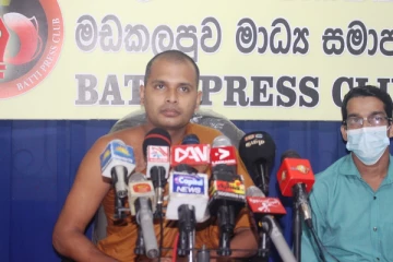 ஒரே தடவையில் நிரந்தர நியமனங்களுக்குள் உள்வாங்க அரசாங்கம் நடவடிக்கை எடுக்கவேண்டும்