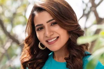 நடிகை சமந்தாவின் உடம்பிற்கு என்ன ஆச்சு? வெளியிட்ட புகைப்படத்தால் ரசிகர்கள் அதிர்ச்சி