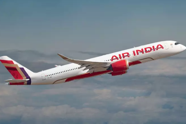 டிட்வா புயல்..ஏர் இந்தியா நிறுவனம் விடுத்துள்ள முக்கிய அறிவிப்பு.. | Ditwah Cyclone Air India Issues Advise Passengers டிட்வா புயல்..ஏர் இந்தியா நிறுவனம் விடுத்துள்ள முக்கிய அறிவிப்பு.. | Ditwah Cyclone Air India Issues Advise Passengers