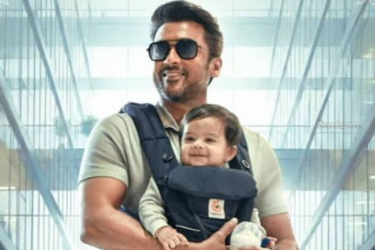 விஸ்வநாத் & சன்ஸ் திரைப்படத்தின் ப்ரீ புக்கிங் கலெக்ஷன் எவ்வளவு தெரியுமா? | Vishwanath And Sons Movie Pre Booking Details