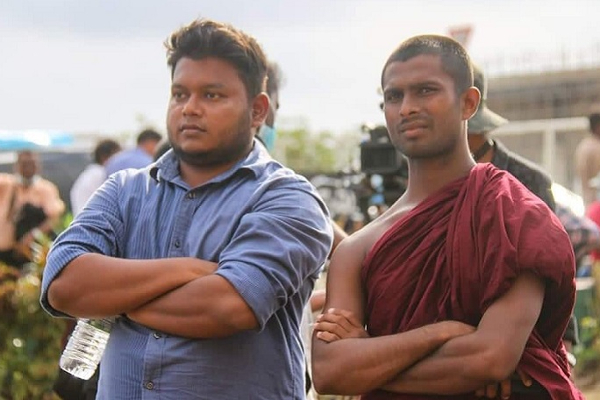 அயோக்கியத்தனங்களை மூடிமறைக்கும் சிறிலங்கா அரசாங்கம் - இது முடிவல்ல... கடிதம் மூலம் பகிரங்க எச்சரிக்கை! | Prevention Terrorism Act Wasantha Mudalige Protest