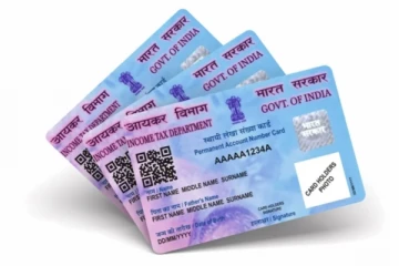 PAN 2.0: புதிய QR குறியீடு கொண்ட PAN கார்டு பெற வேண்டிய முக்கிய காரணங்கள்