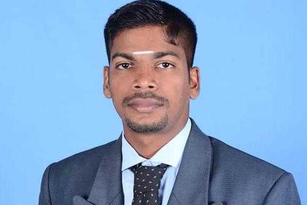 அம்பாரை மாவட்டத்திற்கு பெருமை தேடிக்கொடுத்த வினோஜ்குமார்; உயரிய விருதுக்கு பரிந்துரை | Vinoj Kumar Who Brought Pride To Ambari District