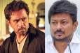 உதயநிதியை தாக்கிய அர்ஜுன், அதுவும் இத்தனை பேர் முன்பா...