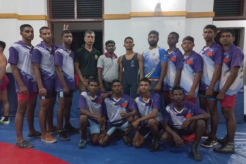 தேசியமட்ட போட்டிகளில் சாதனை படைத்த தமிழர் பகுதி பாடசாலைகள்(Photos)