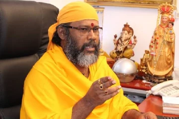 பிரபல காளி கோயில் பிரதம குரு கொரோனாவுக்கு  பலி