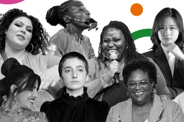 உலகின் செல்வாக்கு மிக்க 100 பெண்கள் பட்டியலில் இடம்பெற்றுள்ள ஒரே இலங்கைப் பெண்